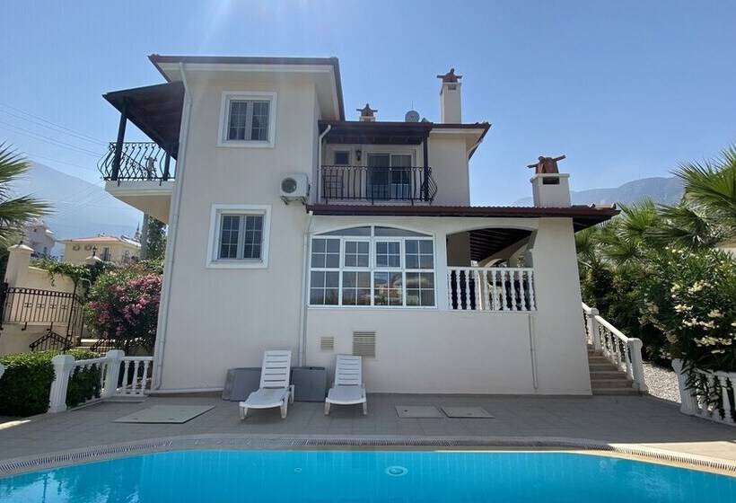 Perfect Quiet And Peaceful Villa