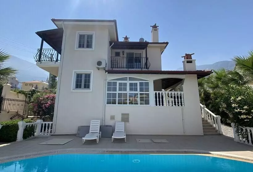 Perfect Quiet And Peaceful Villa