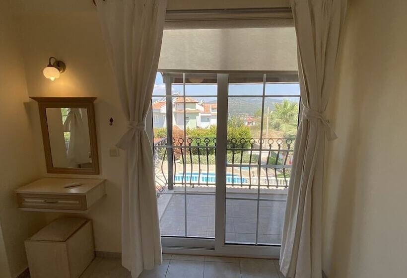 Perfect Quiet And Peaceful Villa