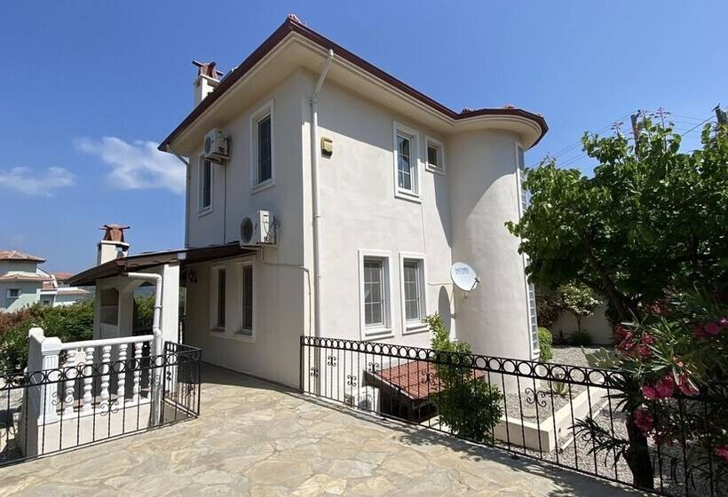 Perfect Quiet And Peaceful Villa