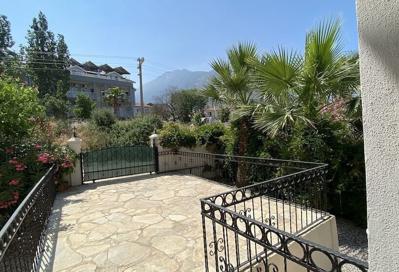 Perfect Quiet And Peaceful Villa