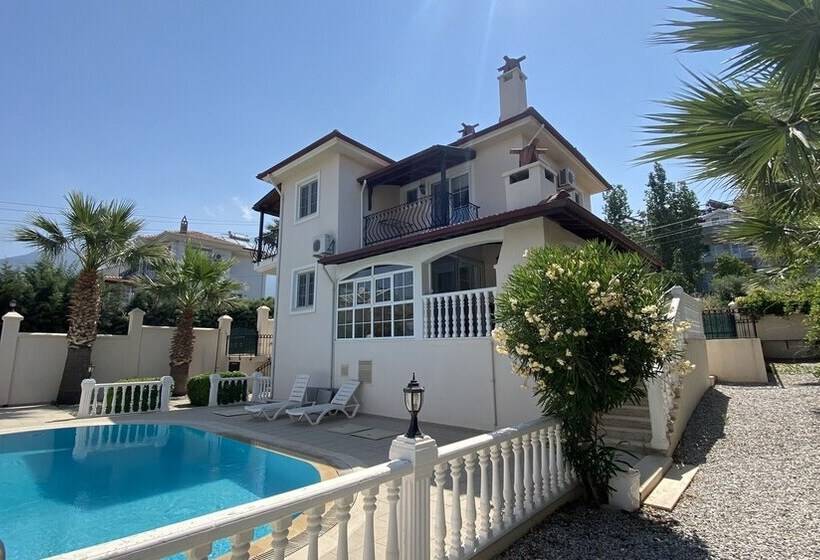 Perfect Quiet And Peaceful Villa