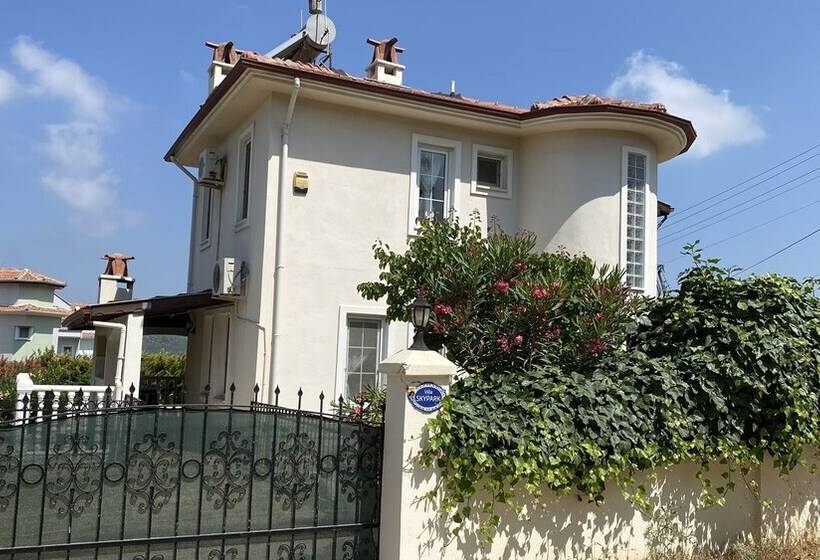 Perfect Quiet And Peaceful Villa