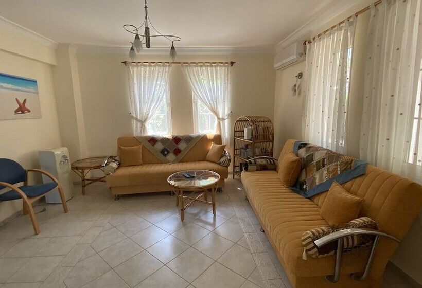 Perfect Quiet And Peaceful Villa