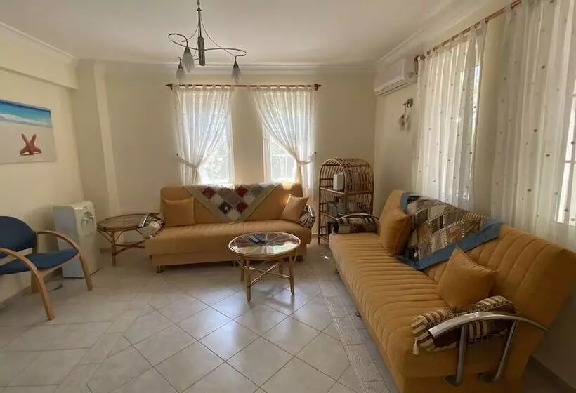 Perfect Quiet And Peaceful Villa