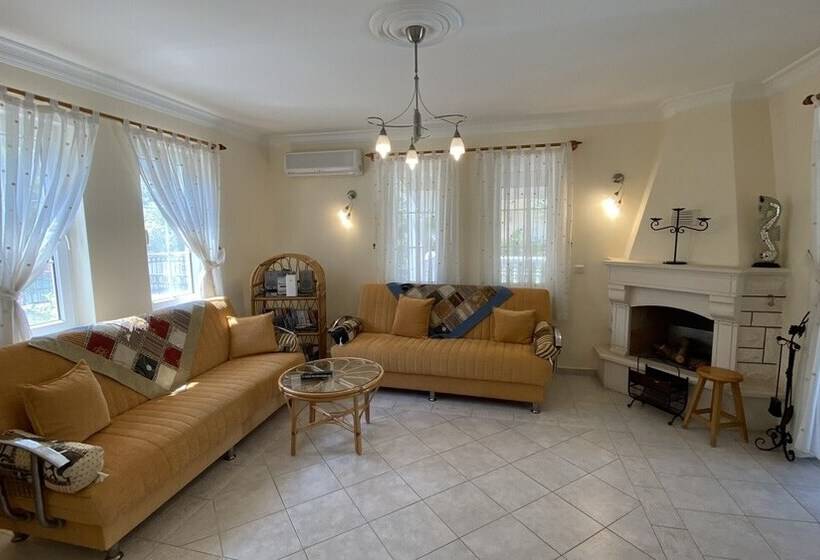 Perfect Quiet And Peaceful Villa