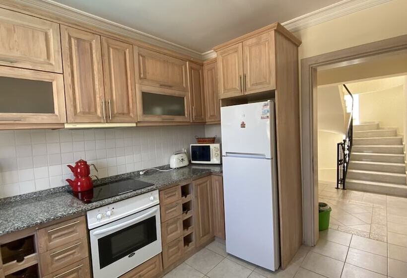 Perfect Quiet And Peaceful Villa