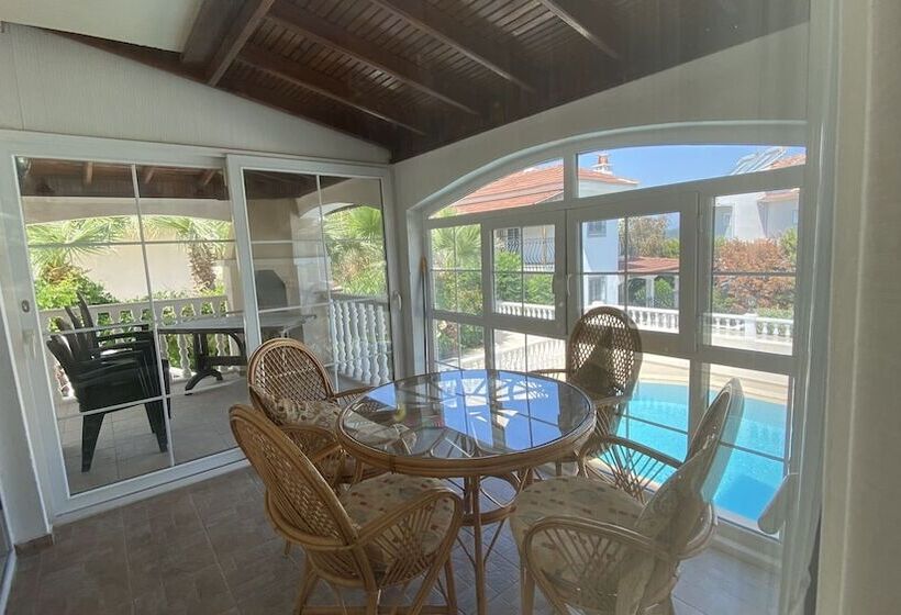 Perfect Quiet And Peaceful Villa