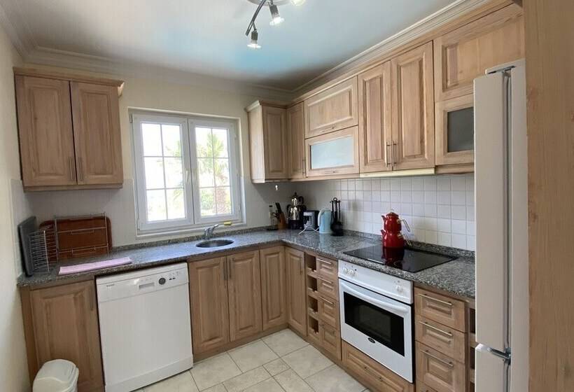 Perfect Quiet And Peaceful Villa