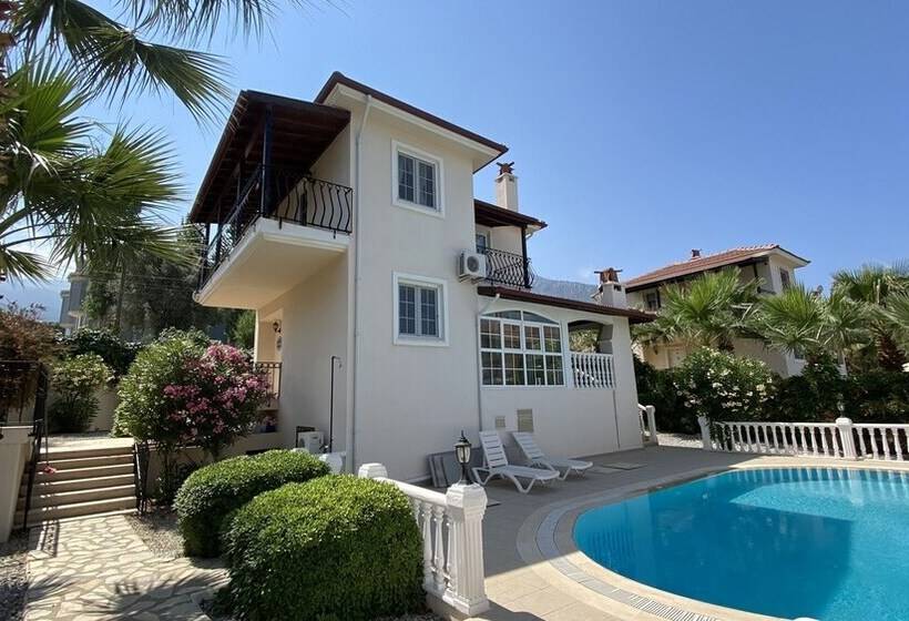 Perfect Quiet And Peaceful Villa