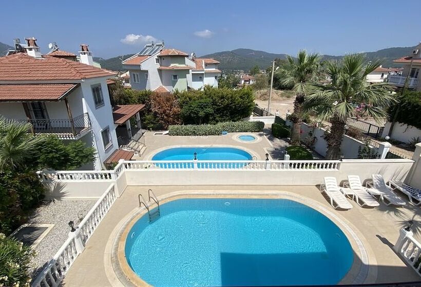 Perfect Quiet And Peaceful Villa