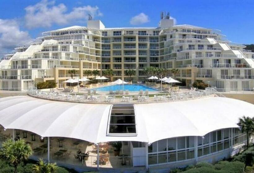 @sea   Ettalong Beach