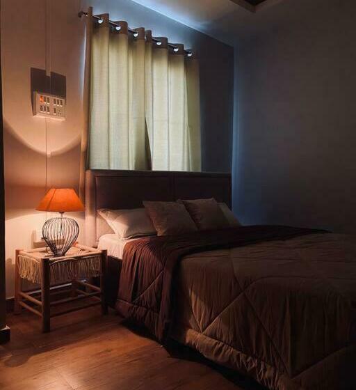 Sunsethomes A Luxurious Studio Apartment