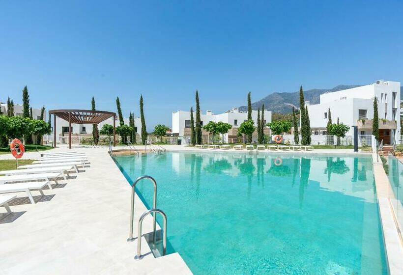 Villa Nature Hills/close Beach&city Life