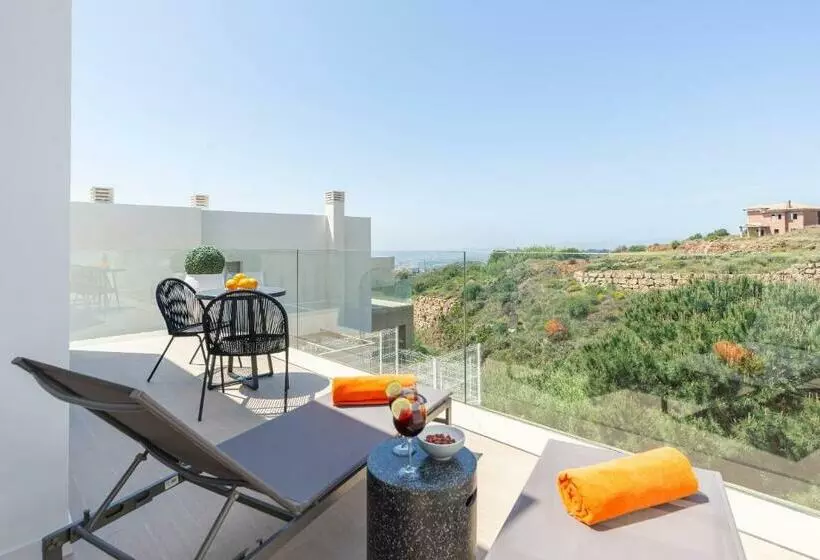 Villa Nature Hills/close Beach&city Life