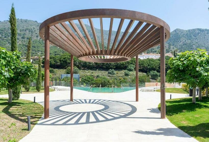 Villa Nature Hills/close Beach&city Life