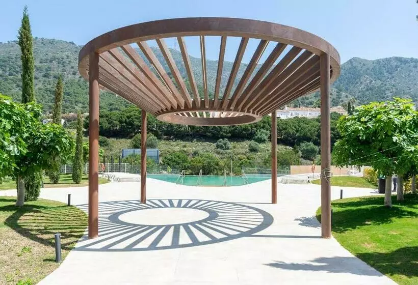 Villa Nature Hills/close Beach&city Life