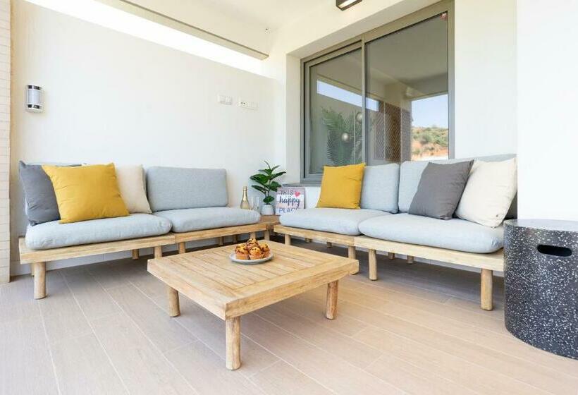 Villa Nature Hills/close Beach&city Life