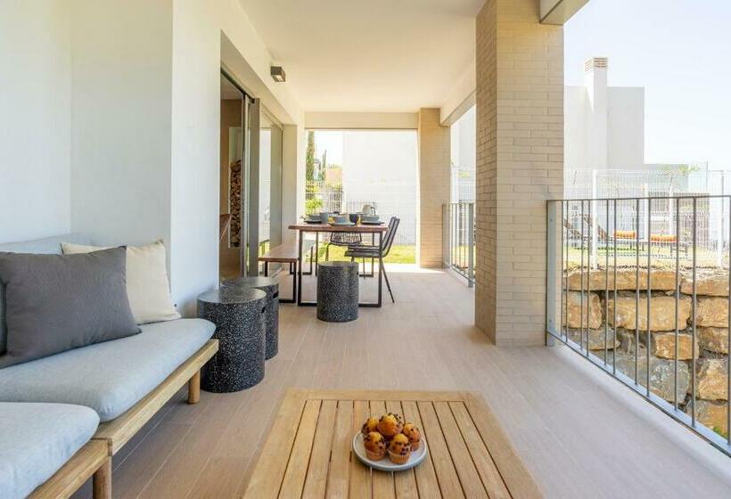 Villa Nature Hills/close Beach&city Life