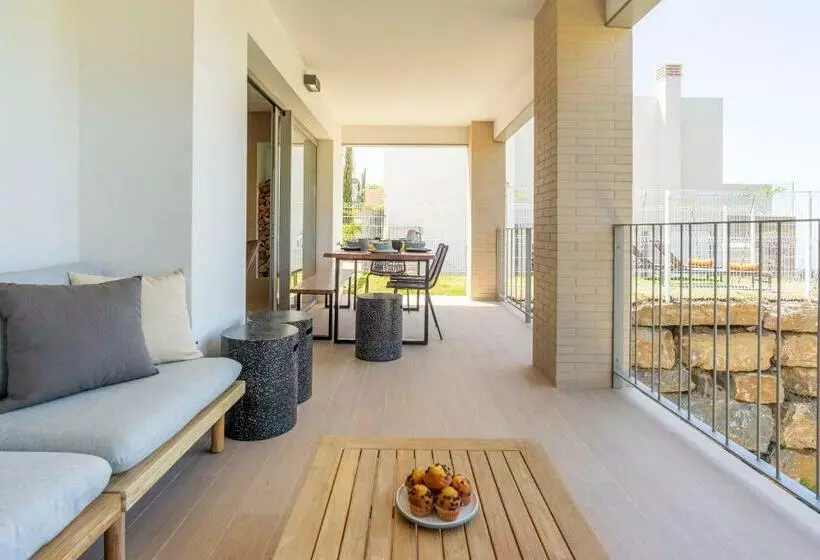 Villa Nature Hills/close Beach&city Life