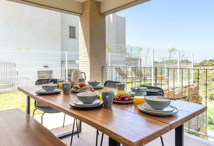 Villa Nature Hills/close Beach&city Life