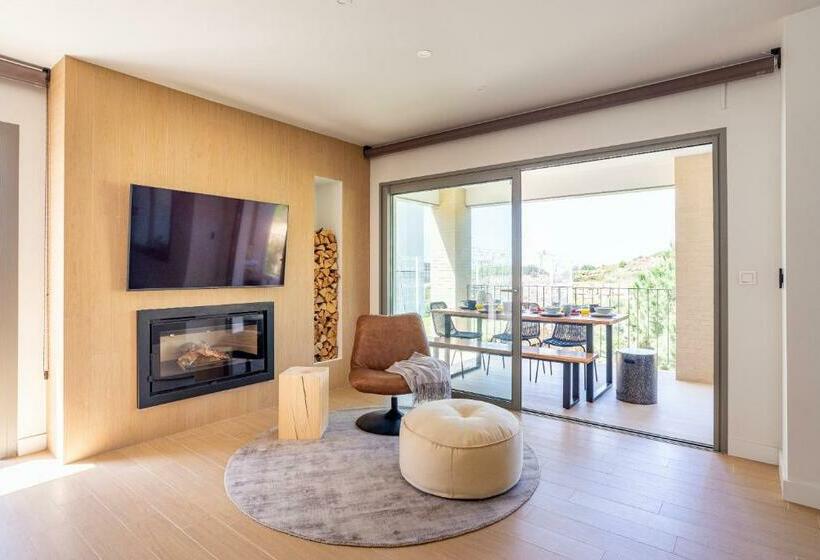 Villa Nature Hills/close Beach&city Life