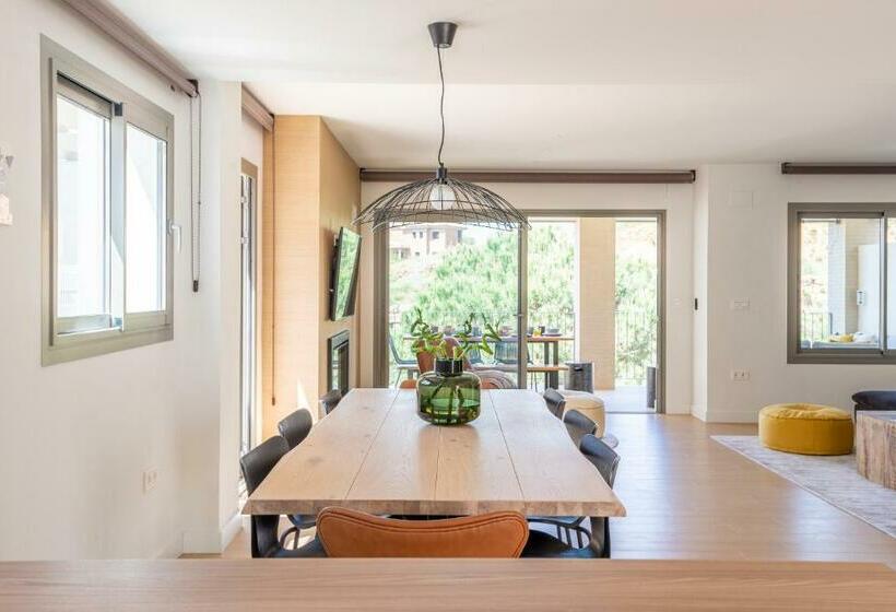 Villa Nature Hills/close Beach&city Life