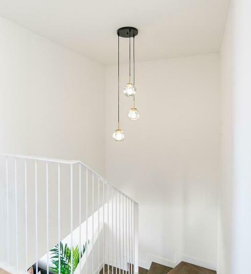 Villa Nature Hills/close Beach&city Life