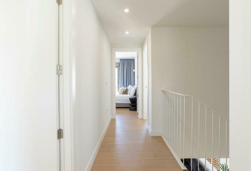 Villa Nature Hills/close Beach&city Life