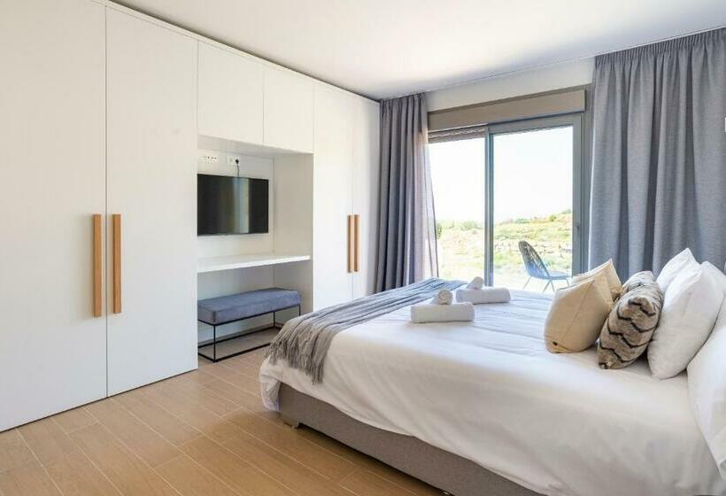 Villa Nature Hills/close Beach&city Life