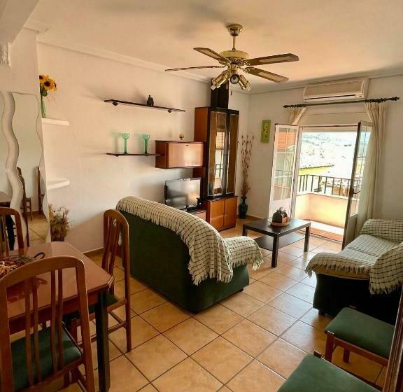 Alojamiento Turístico Mali