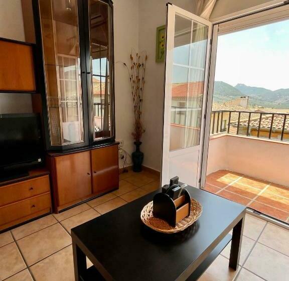 Alojamiento Turístico Mali