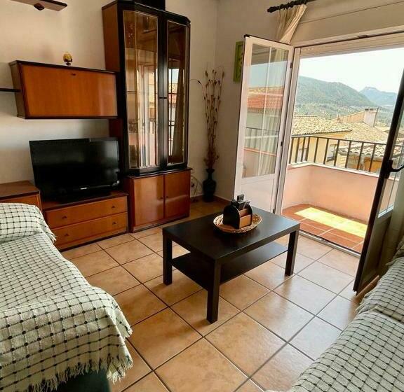 Alojamiento Turístico Mali