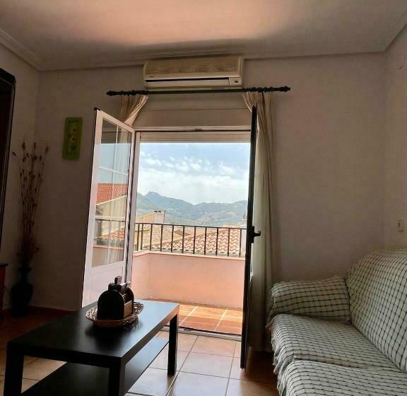 Alojamiento Turístico Mali