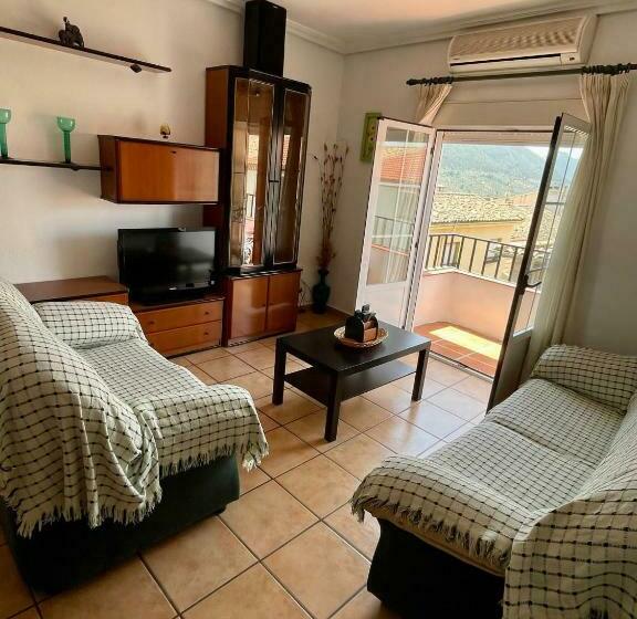 Alojamiento Turístico Mali