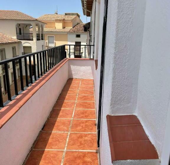 Alojamiento Turístico Mali