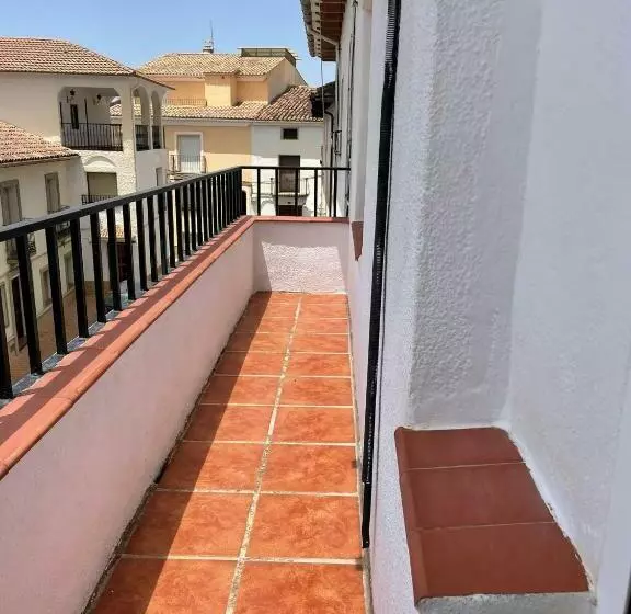 Alojamiento Turístico Mali