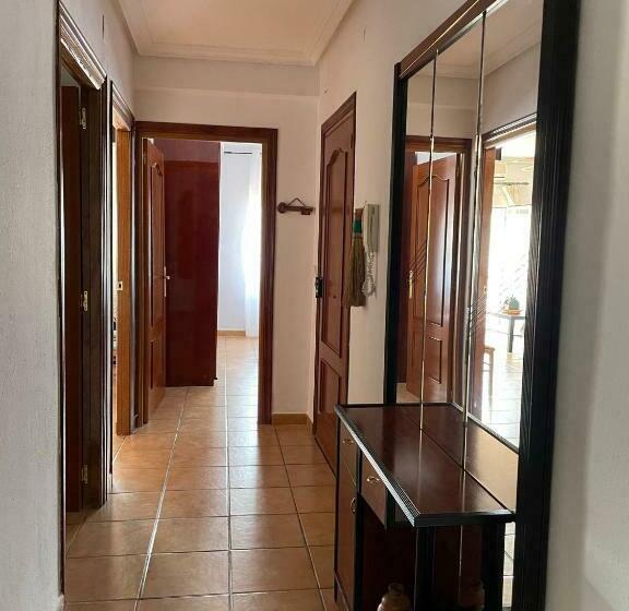 Alojamiento Turístico Mali