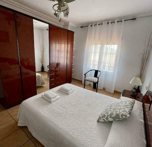 Alojamiento Turístico Mali