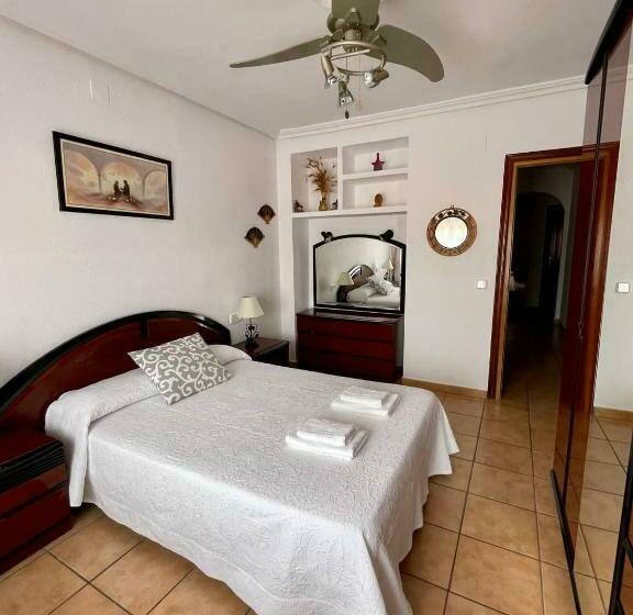 Alojamiento Turístico Mali