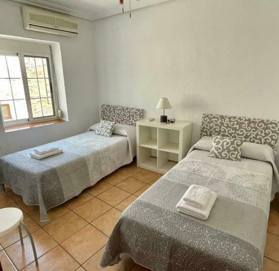 Alojamiento Turístico Mali