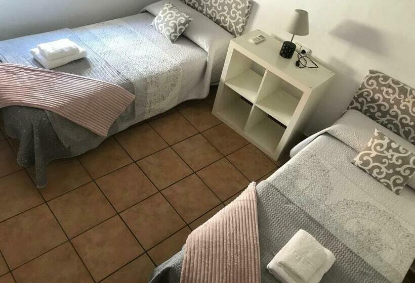 Alojamiento Turístico Mali