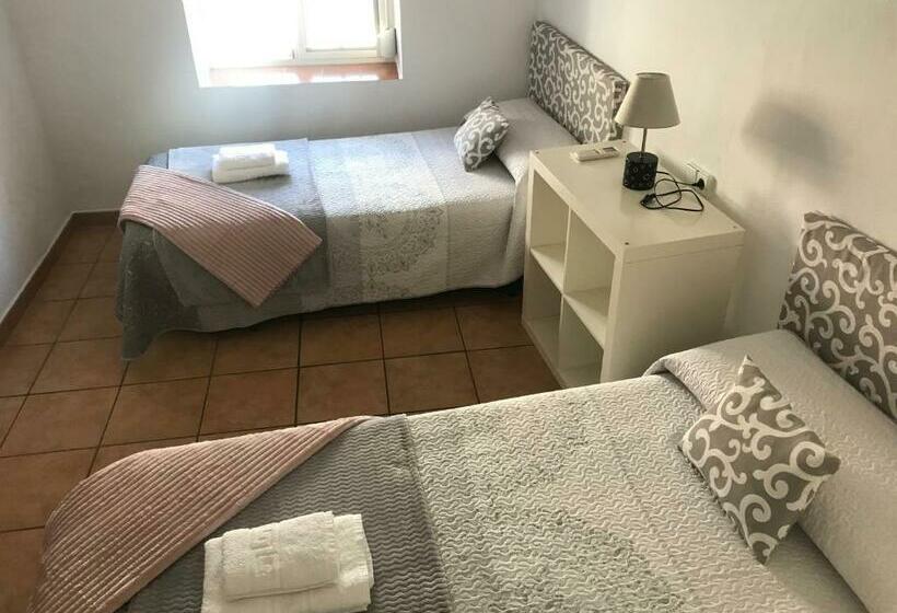 Alojamiento Turístico Mali