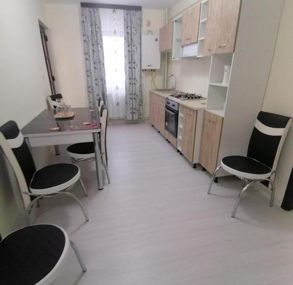 Apartament Teo