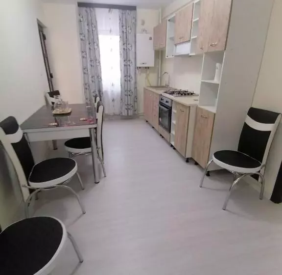 Apartament Teo