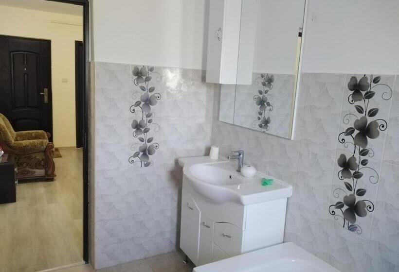 Apartament Teo