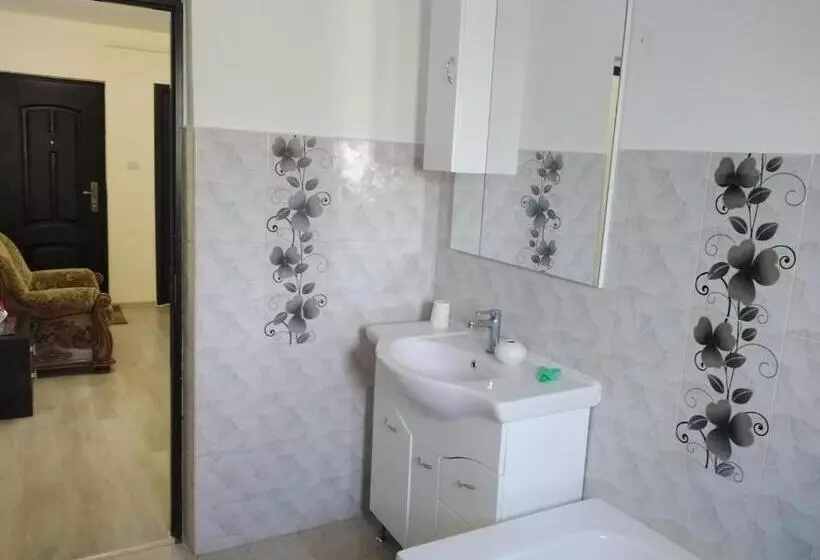 Apartament Teo