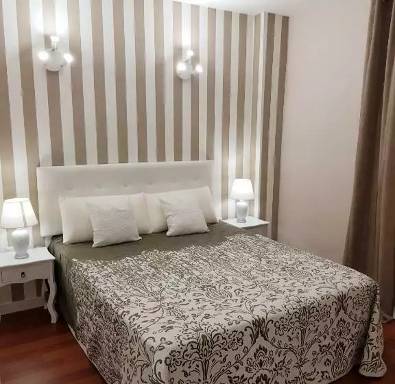 Apartamento La Gracia