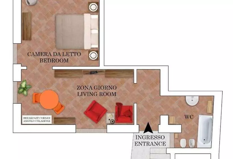 Casa Flora   Casa Flora