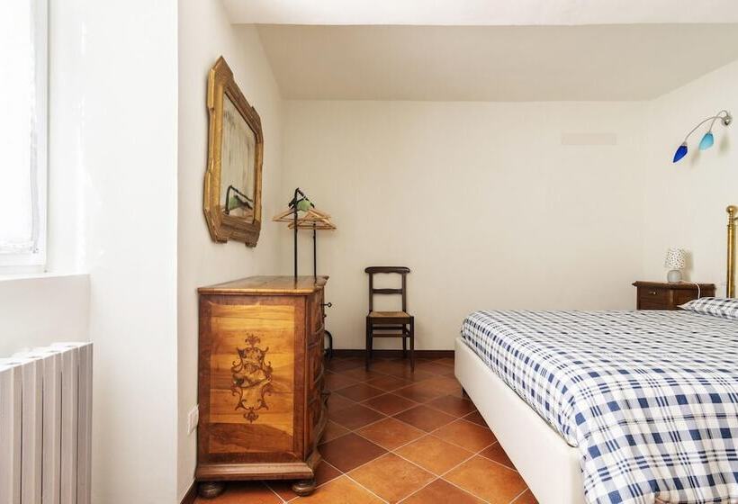 Casa Flora Casa Flora